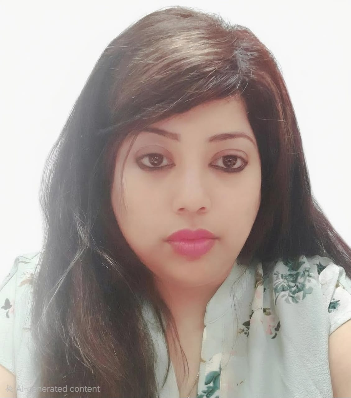 Moumita
